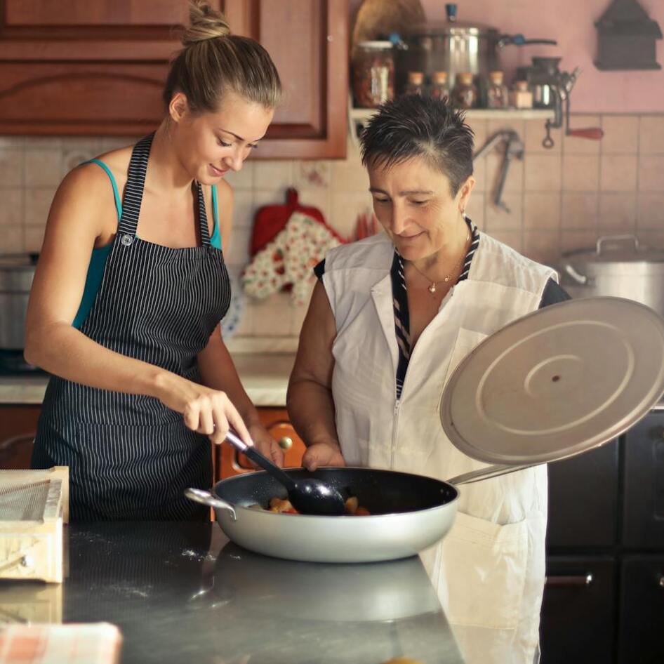 Cooking With MSG Is Healthier Than You Think